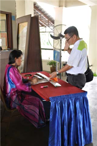 	JBEEA Charity Golf Tournament 2011